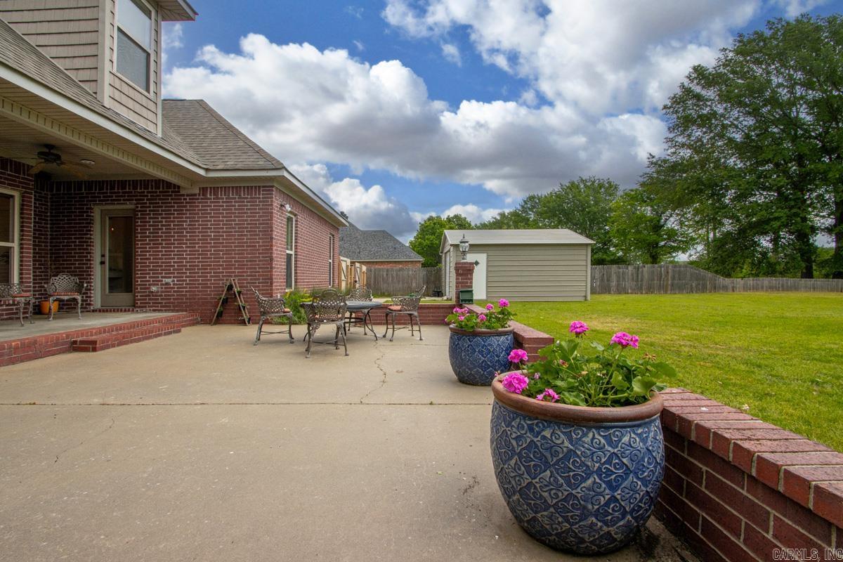 MOUND LAKE ADDITION - Residential