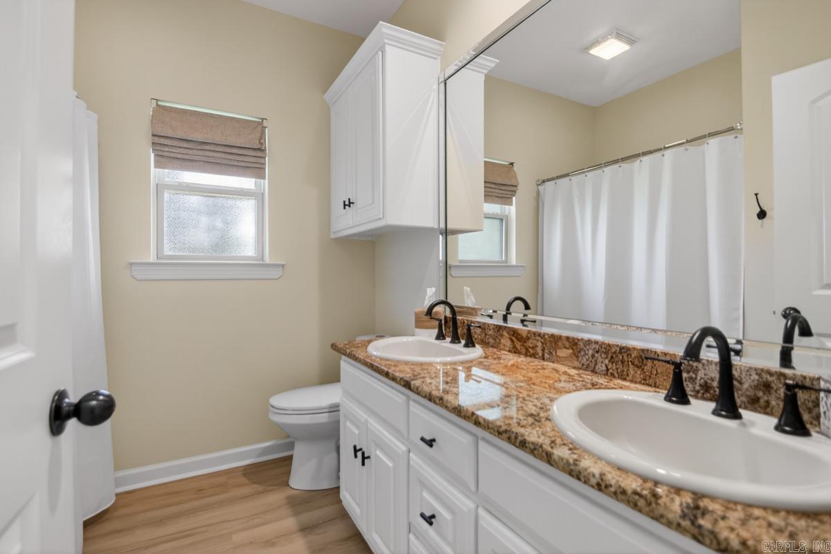 MOUND LAKE ADDITION - Residential