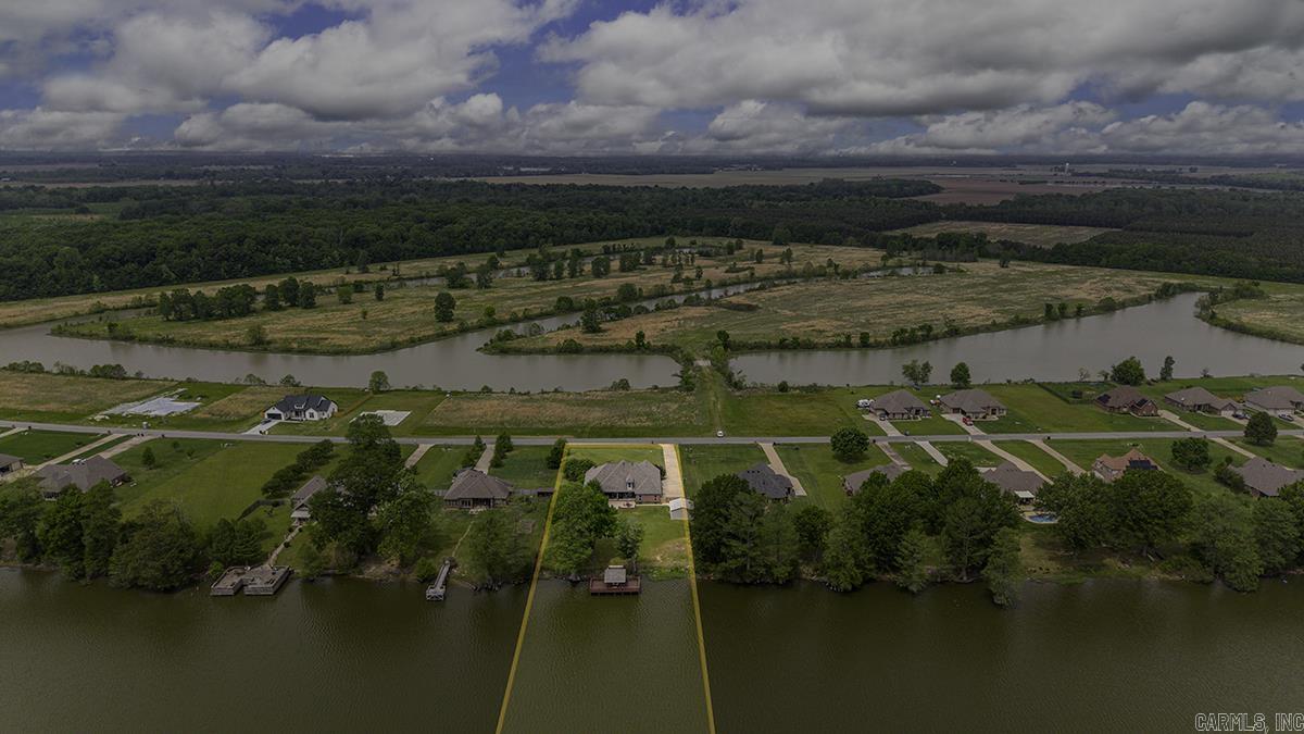 MOUND LAKE ADDITION - Residential