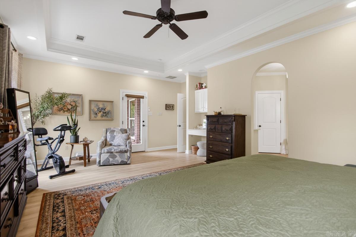 MOUND LAKE ADDITION - Residential