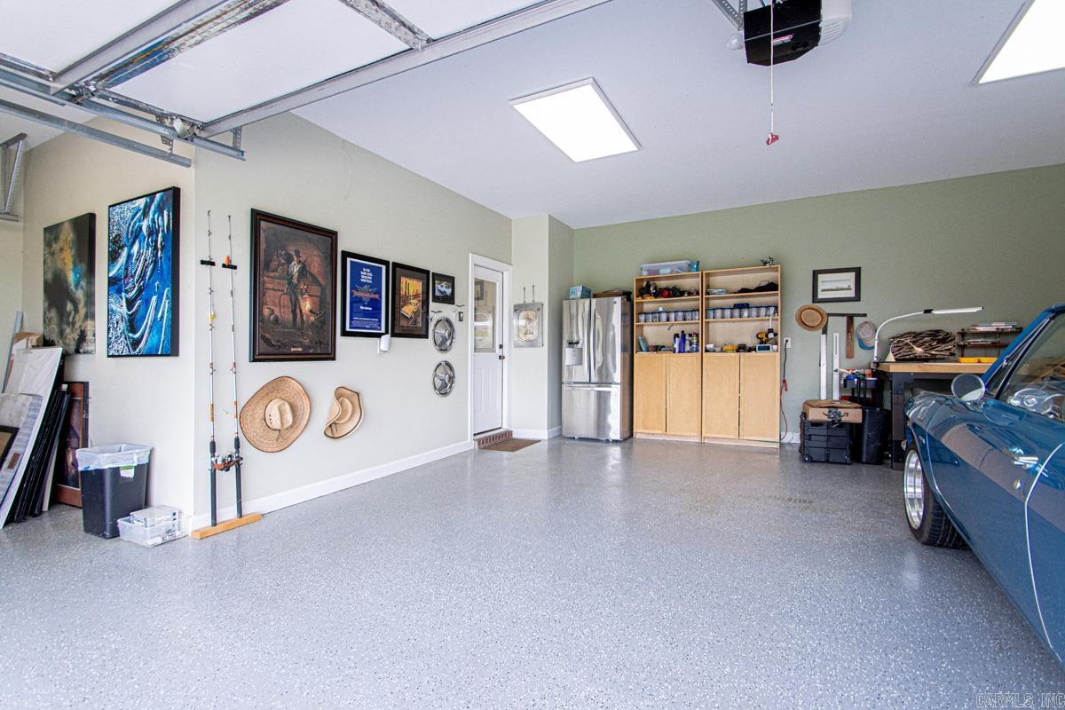 MOUND LAKE ADDITION - Residential