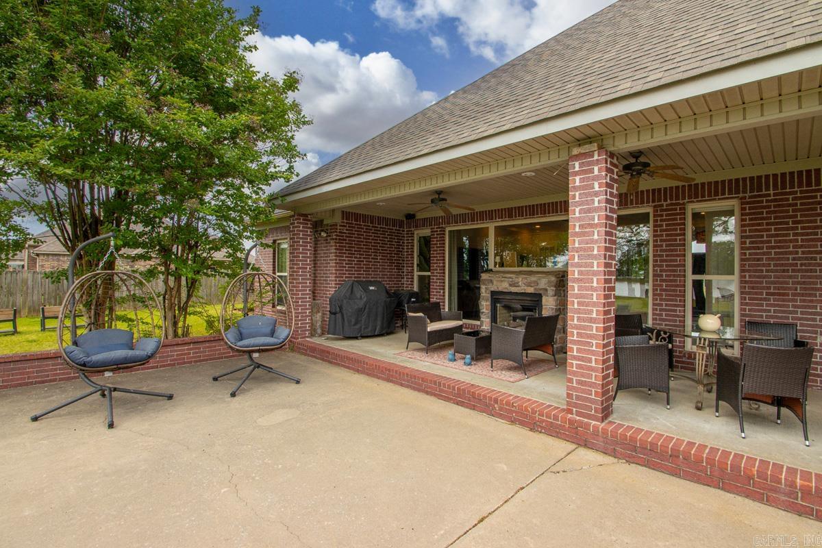 MOUND LAKE ADDITION - Residential