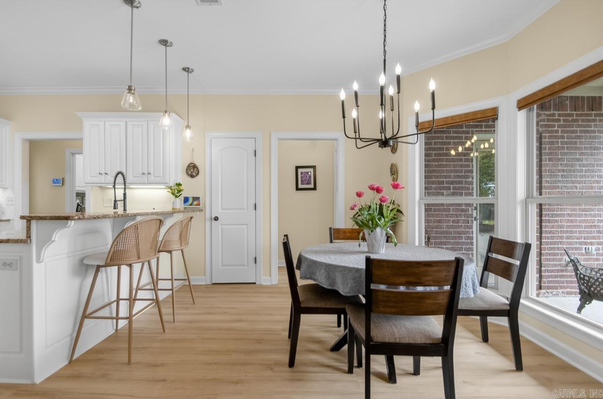 MOUND LAKE ADDITION - Residential