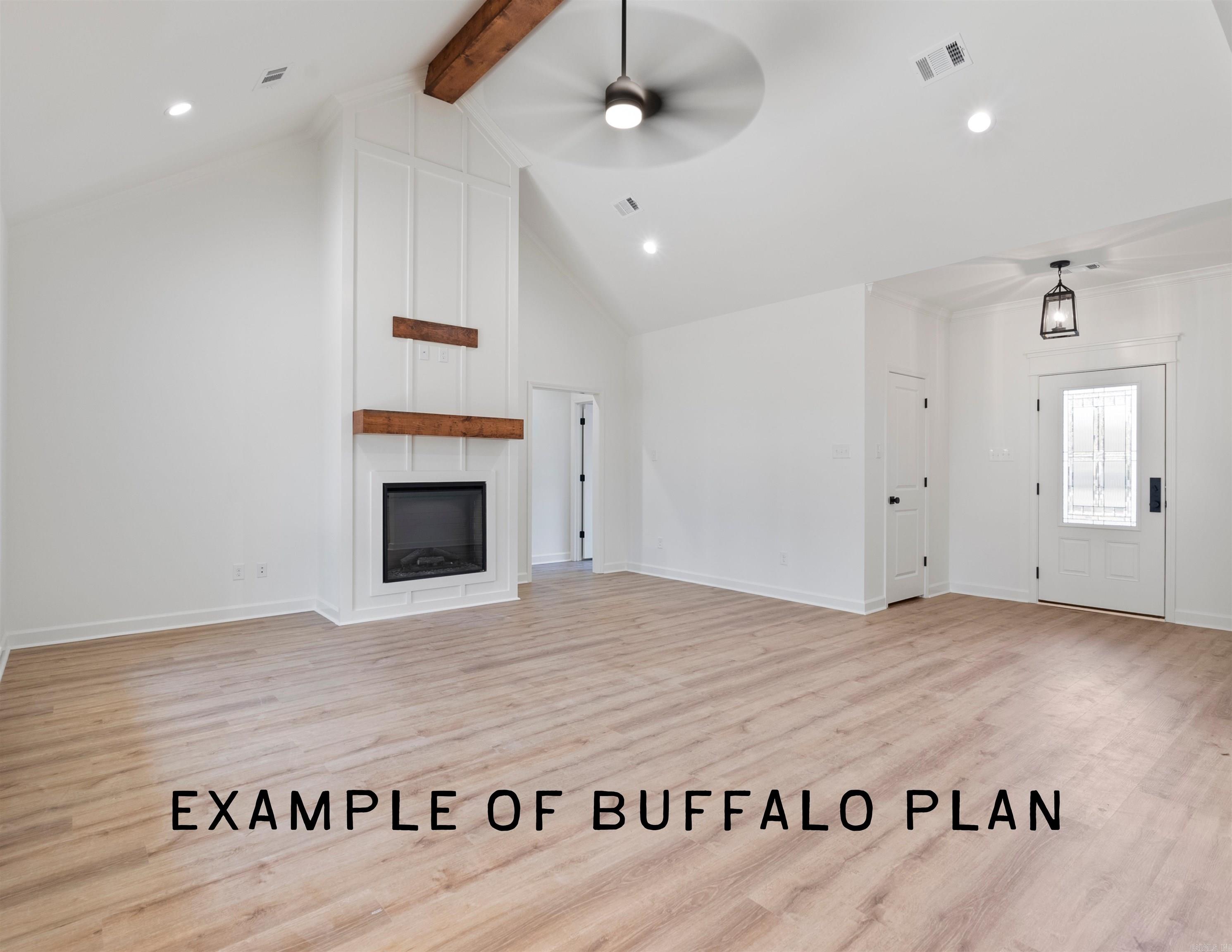 Not In List - Residential