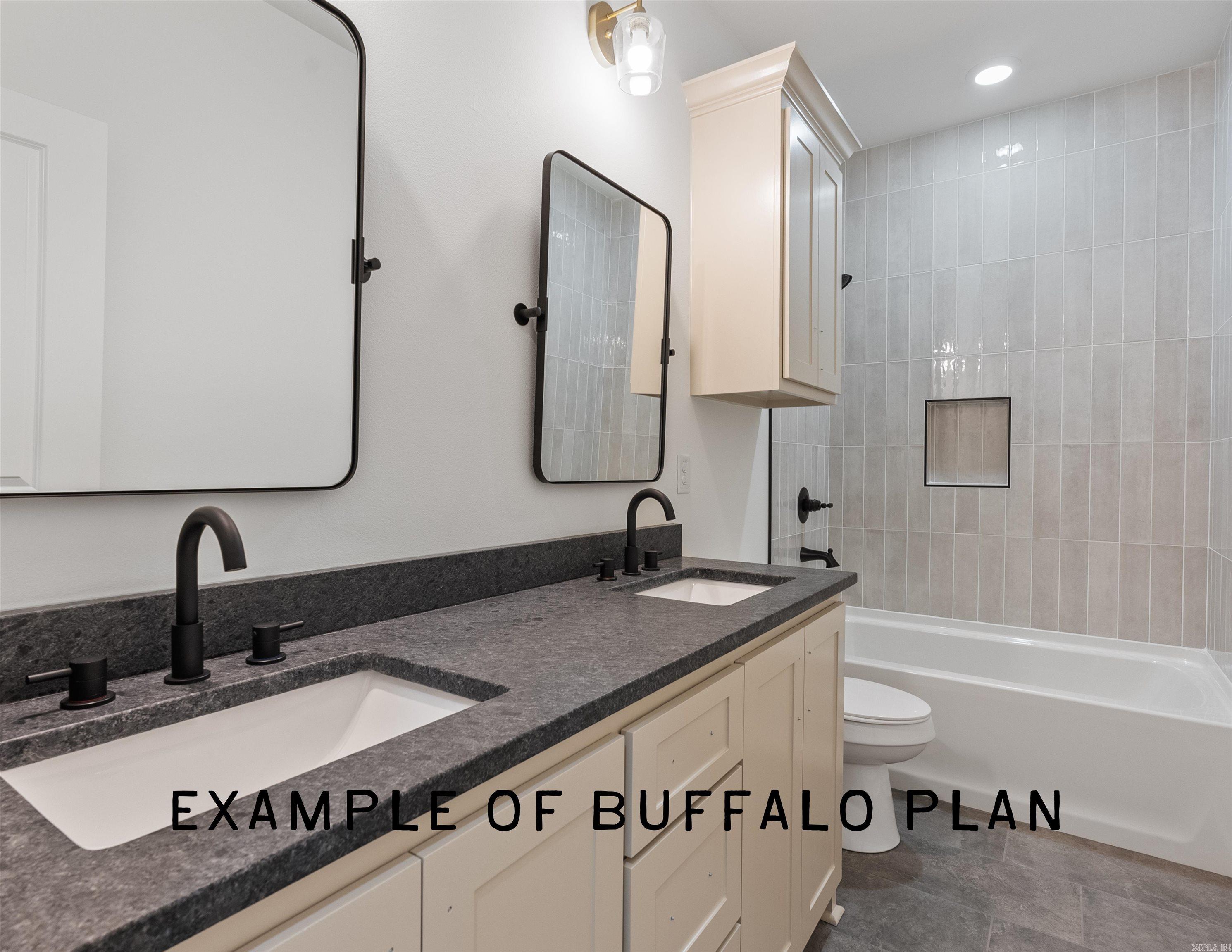 Not In List - Residential