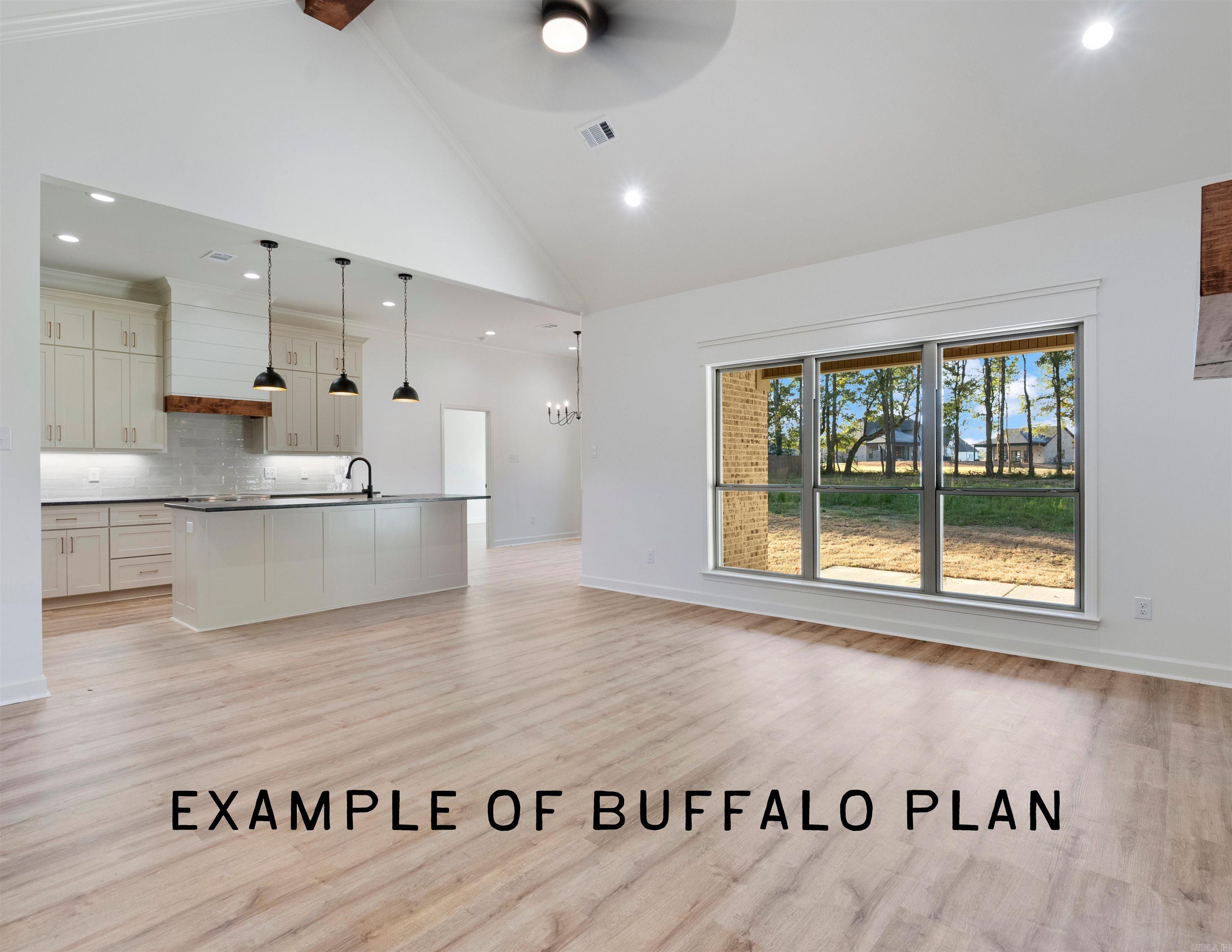 Not In List - Residential