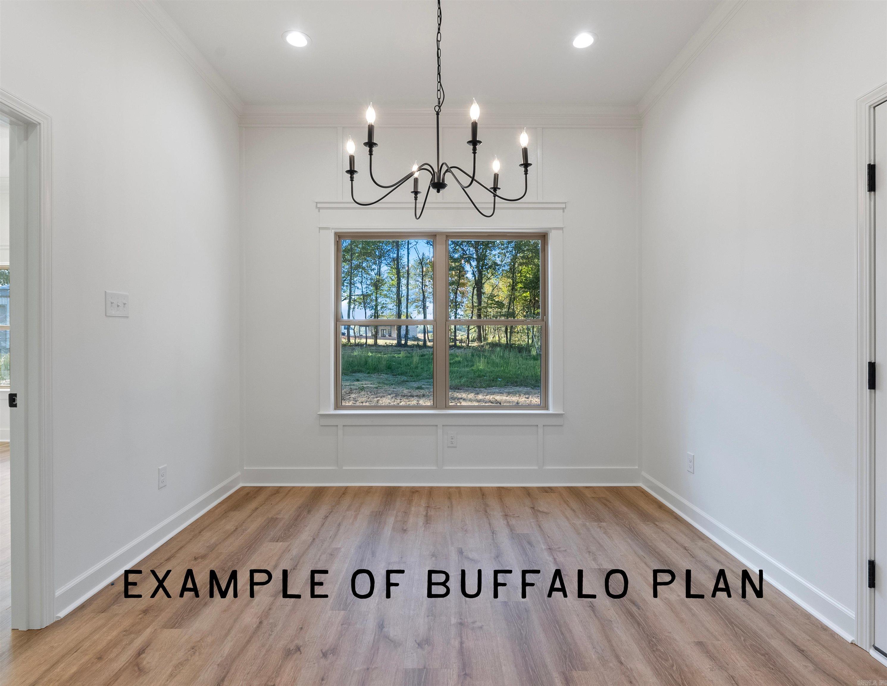 Not In List - Residential