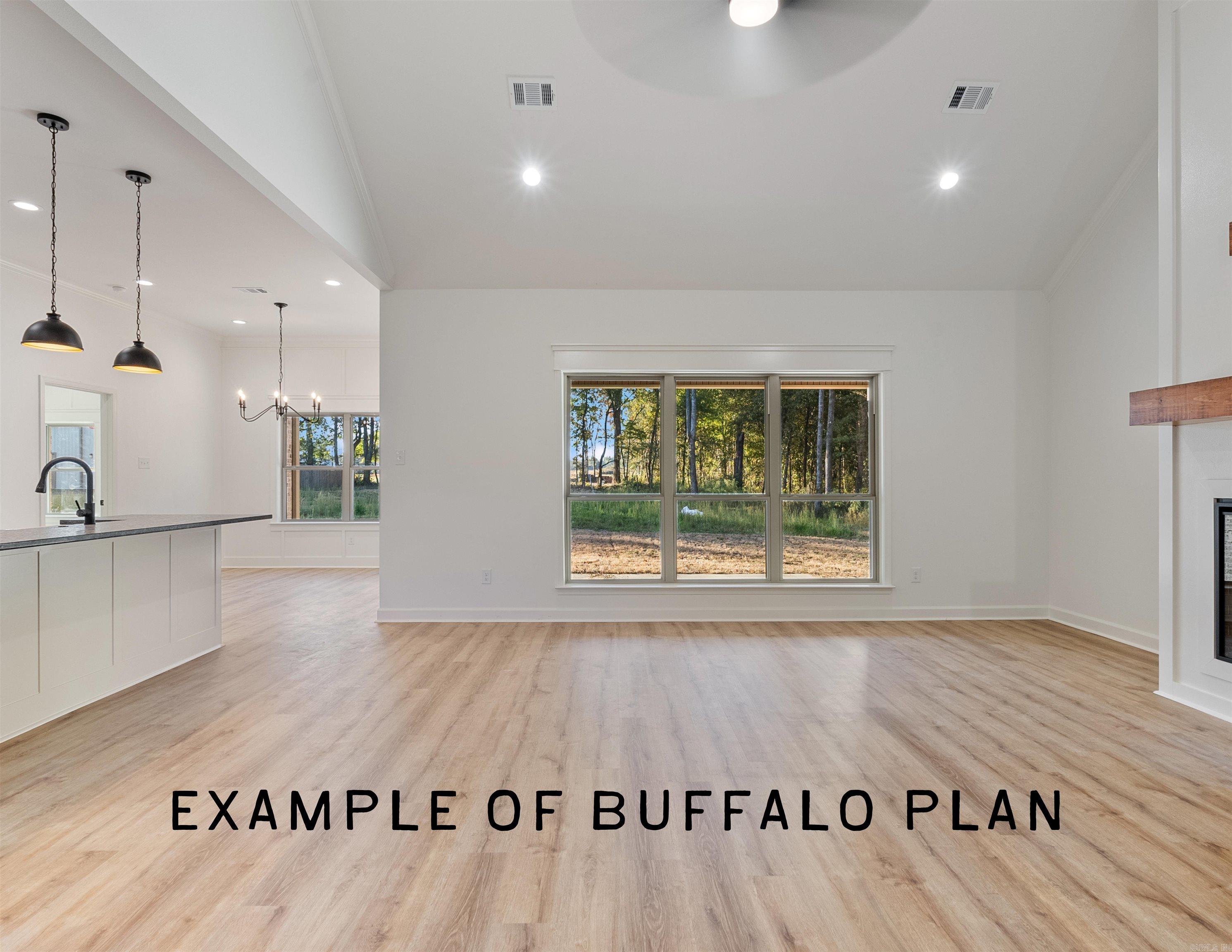 Not In List - Residential