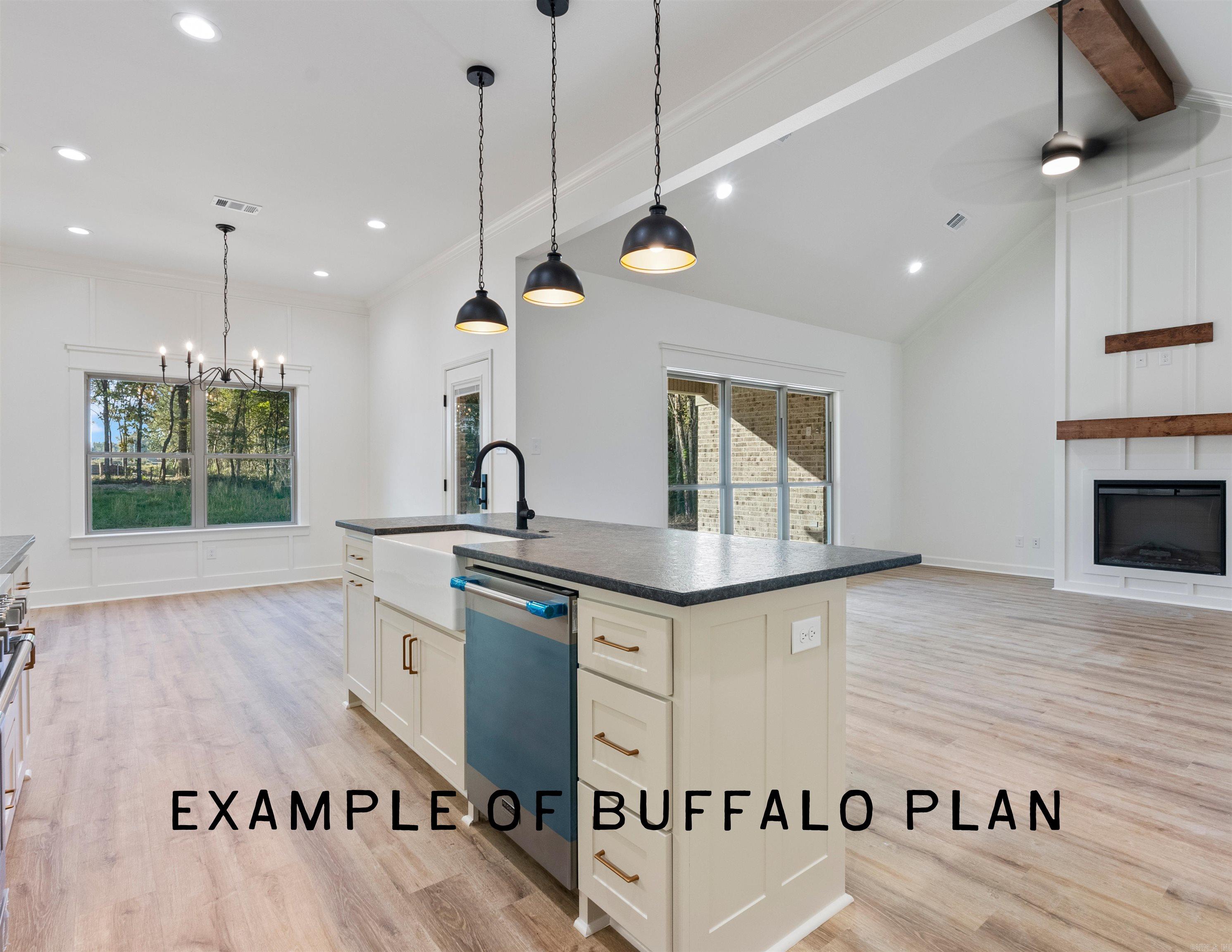 Not In List - Residential