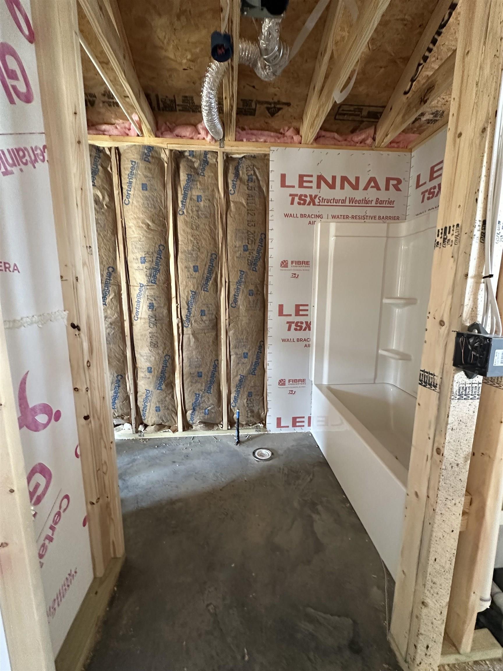 DEERFIELD ESTATES - Residential