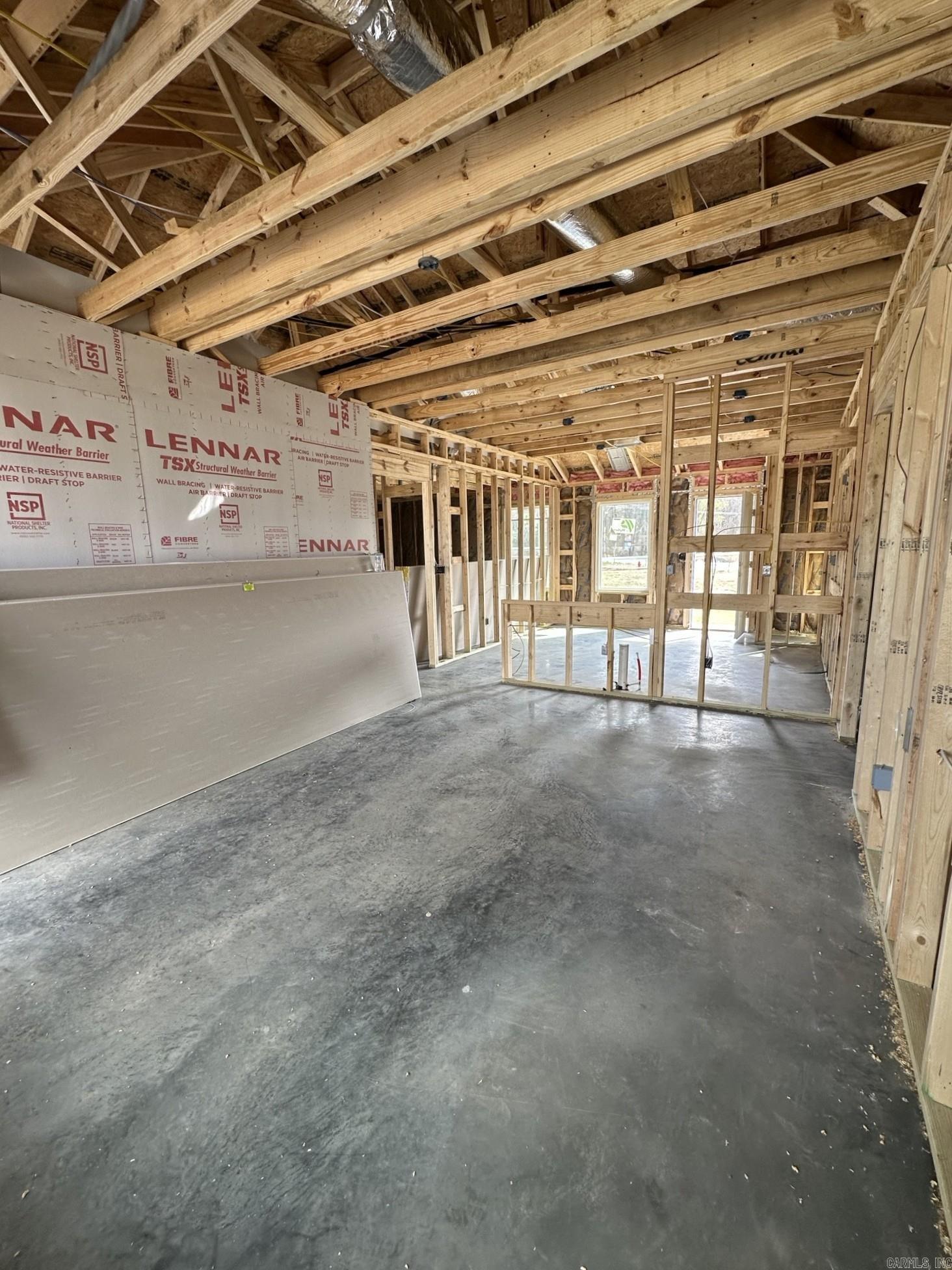 DEERFIELD ESTATES - Residential