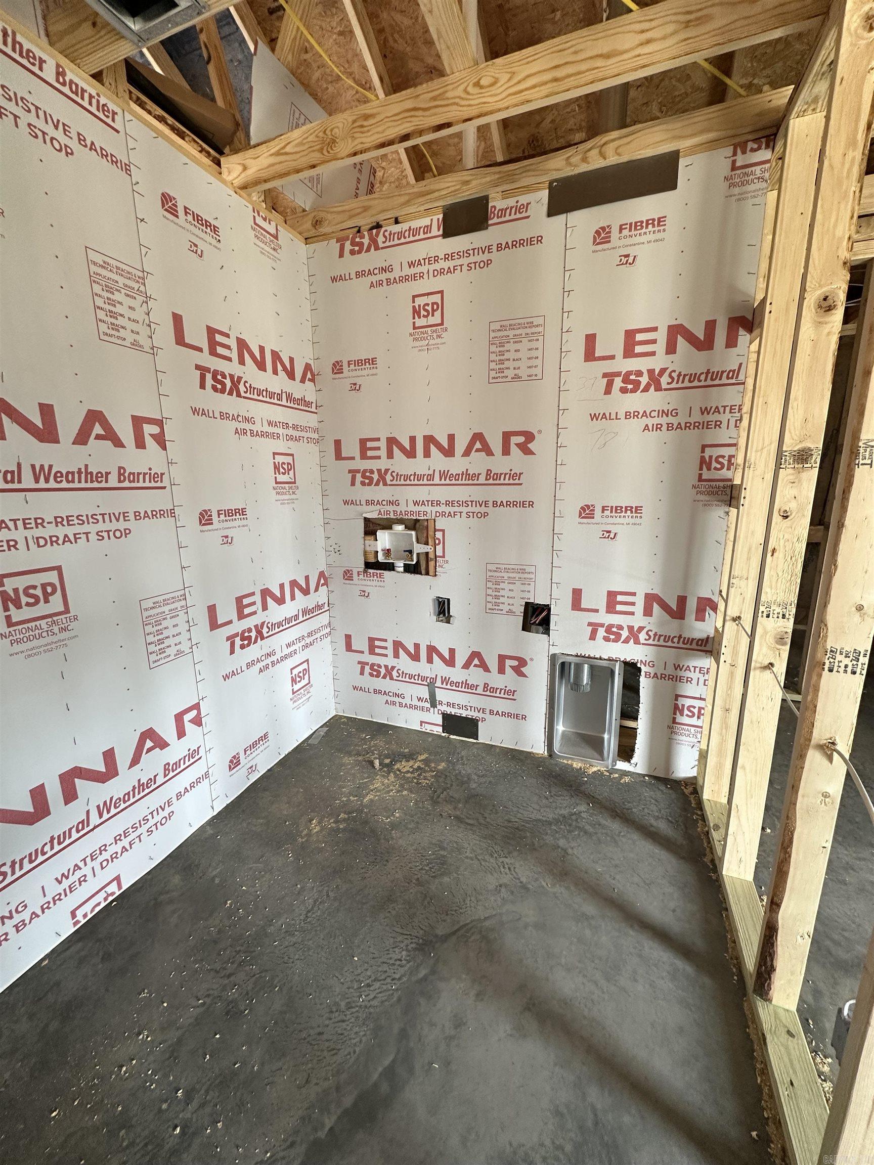 DEERFIELD ESTATES - Residential