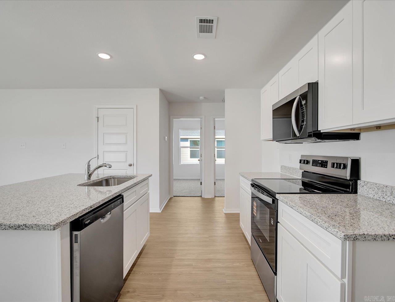 MOONLIGHT MEADOWS PHASE 1 - Residential