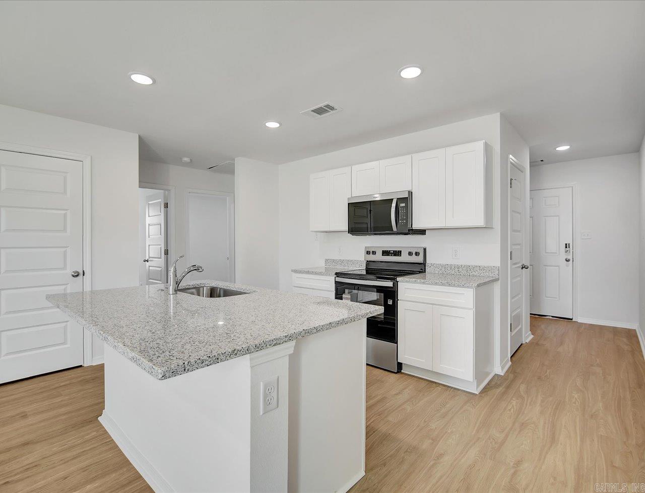 MOONLIGHT MEADOWS PHASE 1 - Residential