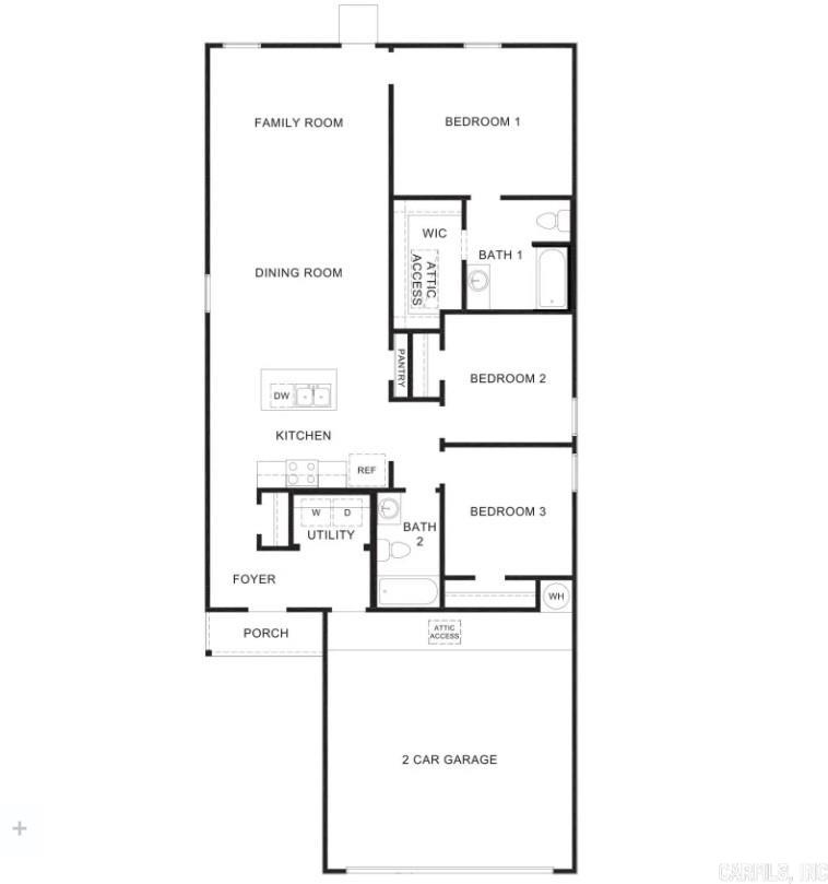 MOONLIGHT MEADOWS PHASE 1 - Residential