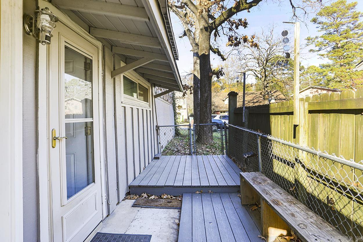 TREASURE HILL - Residential