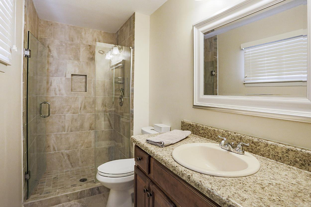 TREASURE HILL - Residential