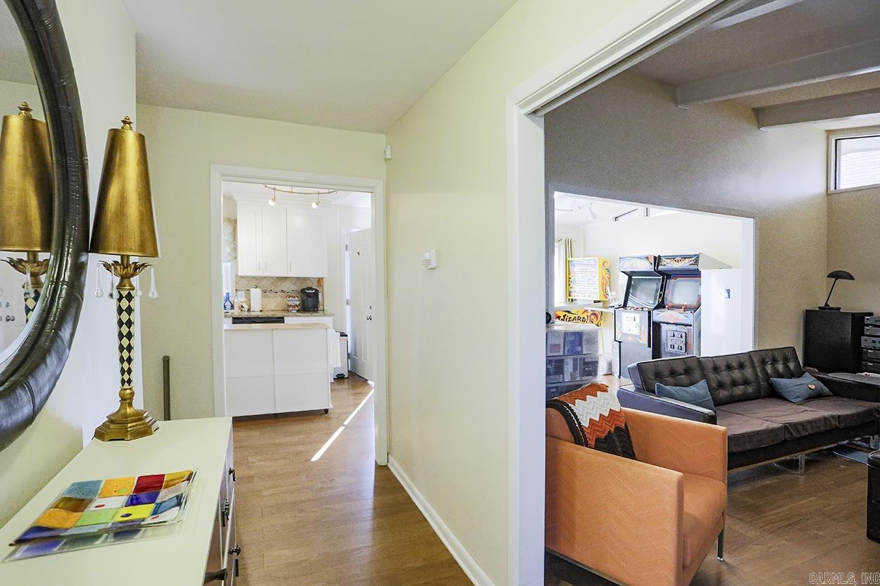 TREASURE HILL - Residential