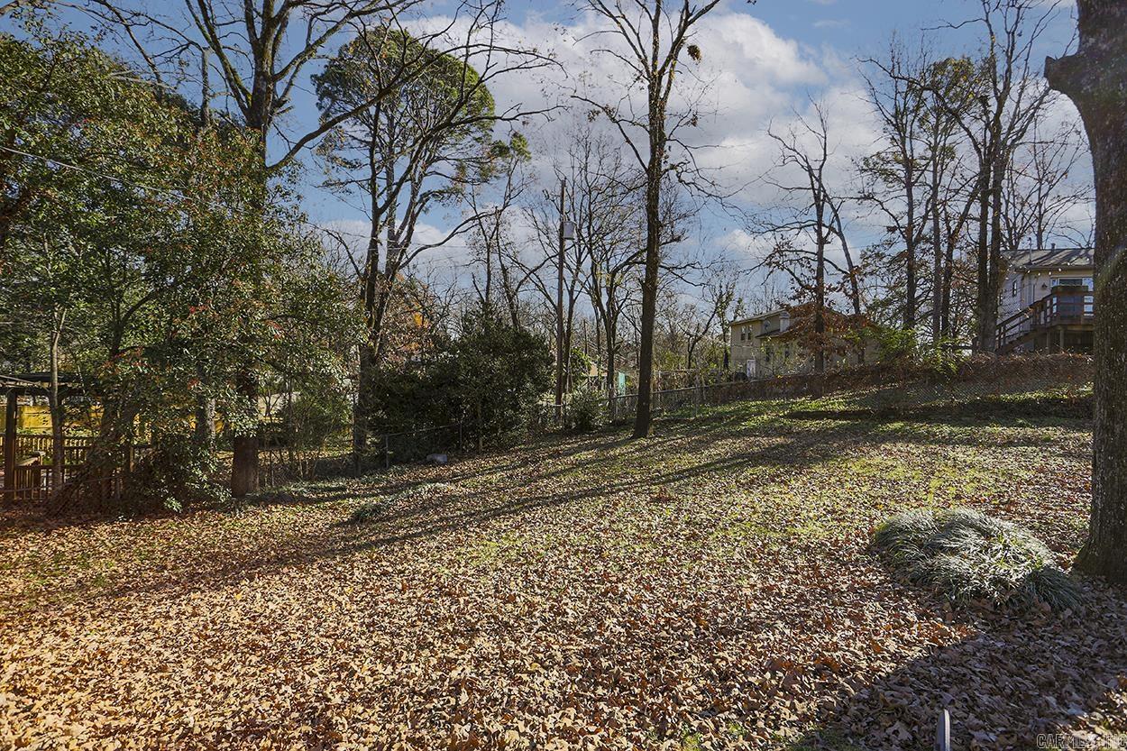 TREASURE HILL - Residential