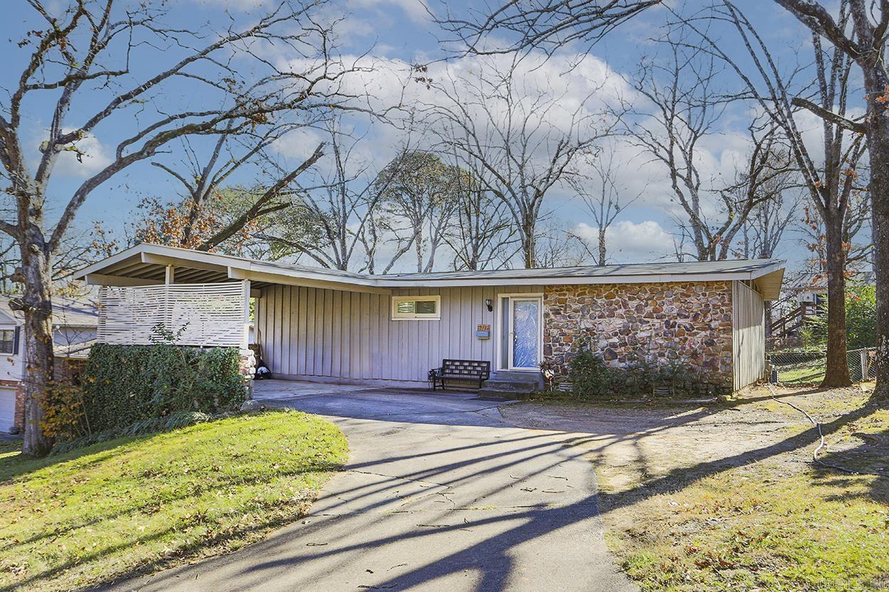 TREASURE HILL - Residential