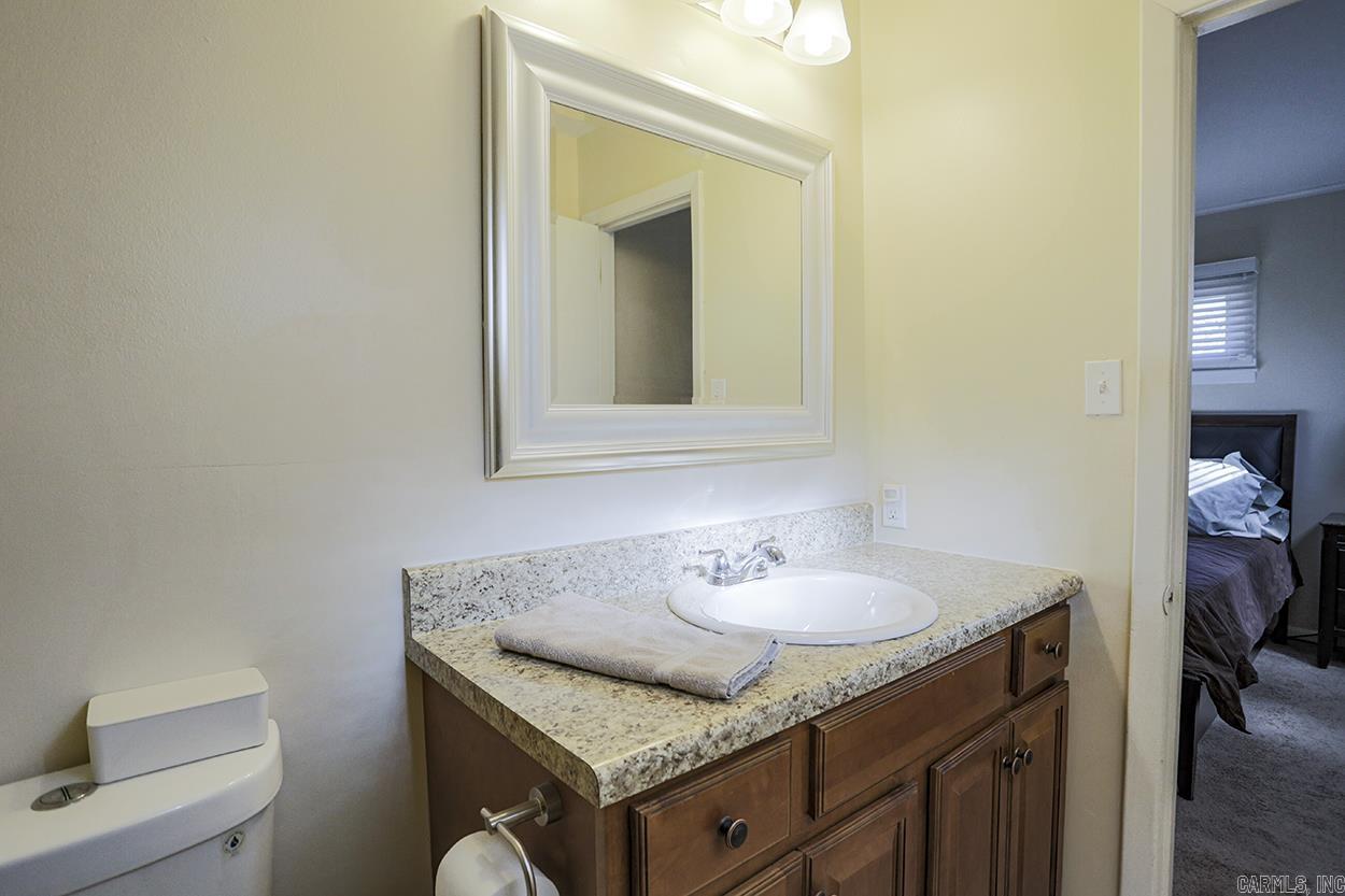 TREASURE HILL - Residential