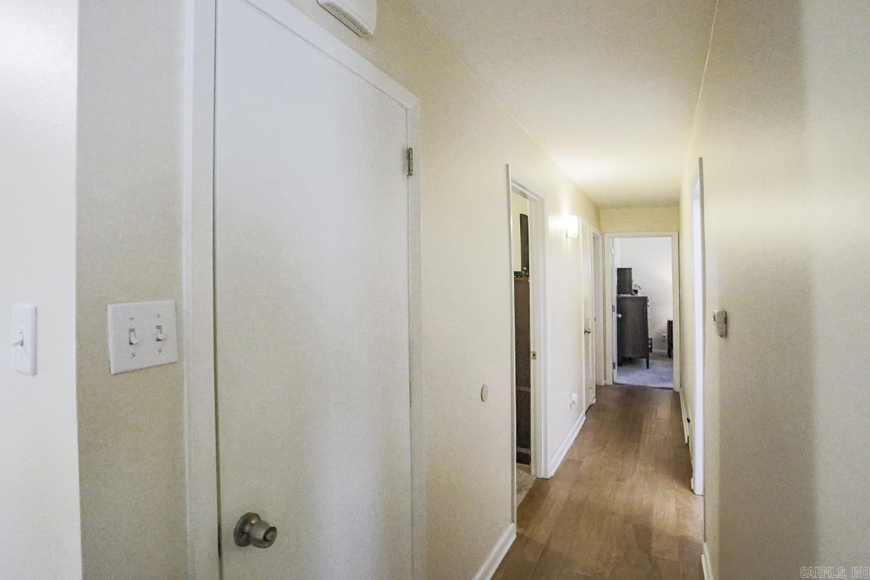 TREASURE HILL - Residential