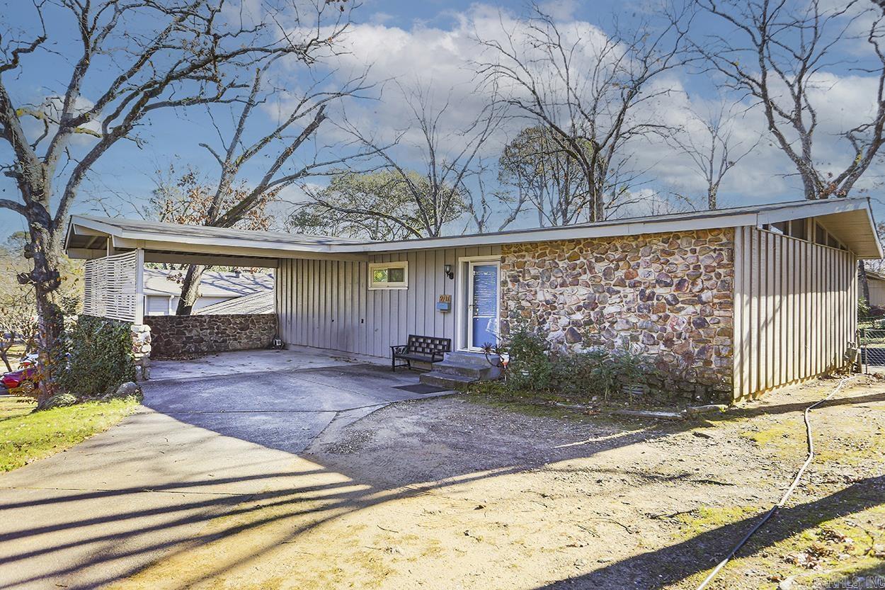 TREASURE HILL - Residential