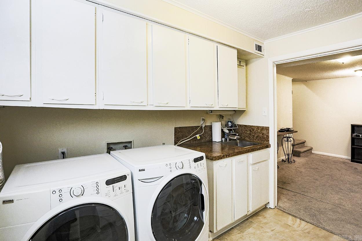 TREASURE HILL - Residential