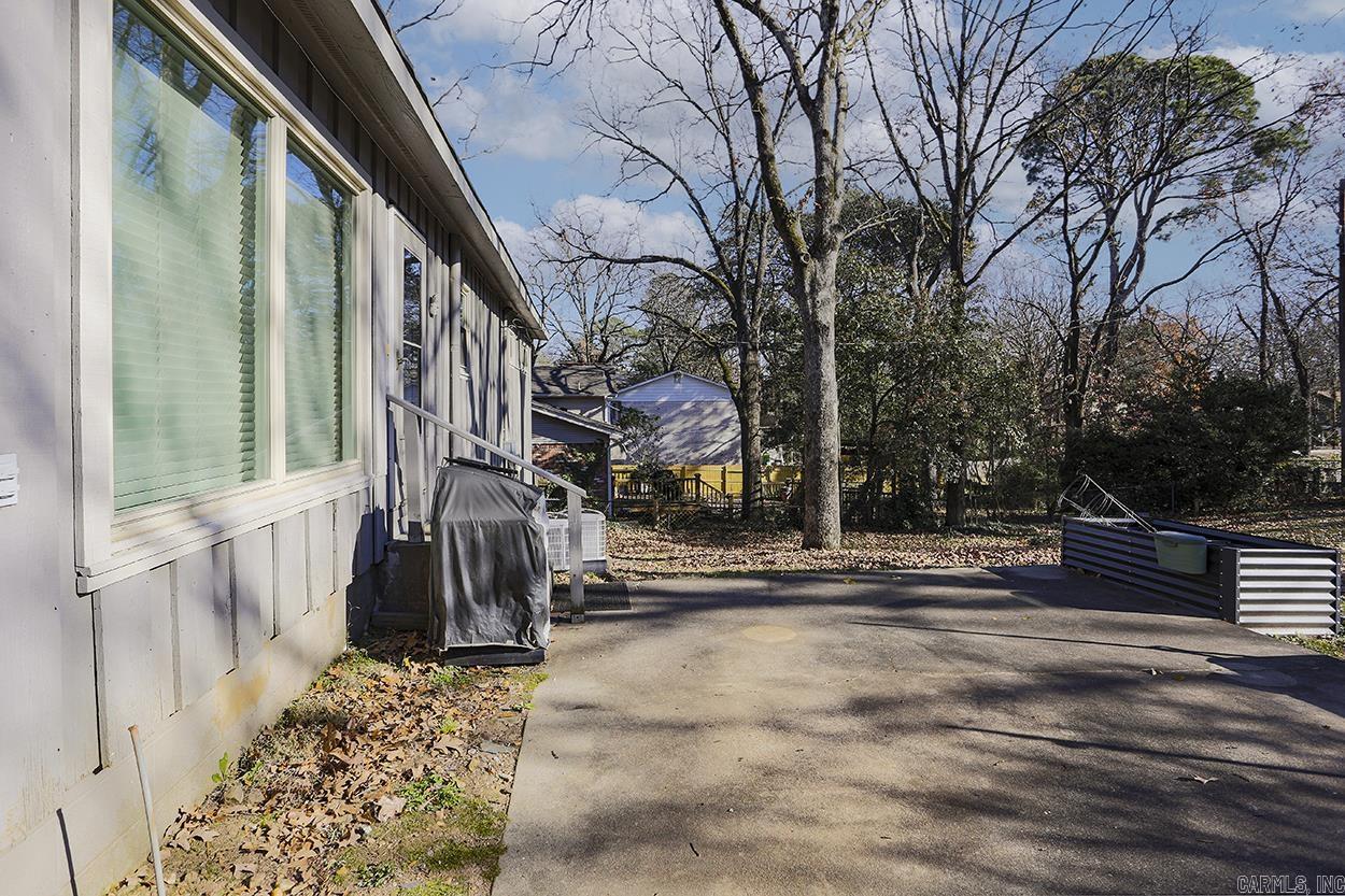 TREASURE HILL - Residential