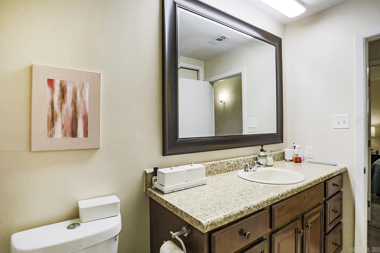 TREASURE HILL - Residential