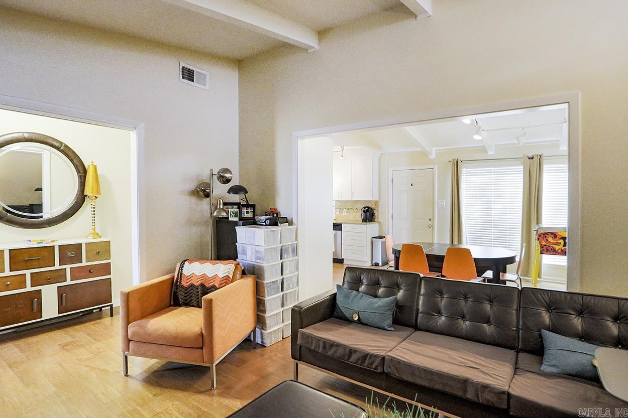 TREASURE HILL - Residential