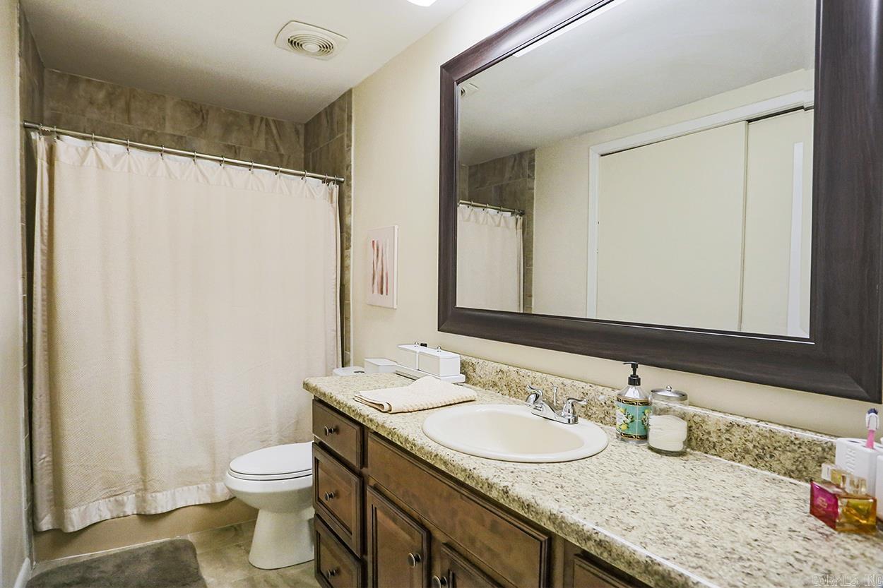 TREASURE HILL - Residential