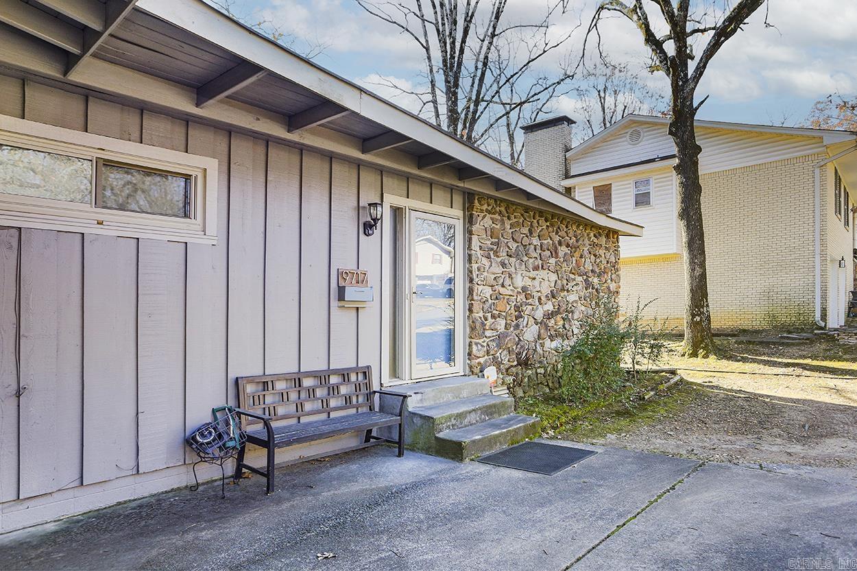 TREASURE HILL - Residential