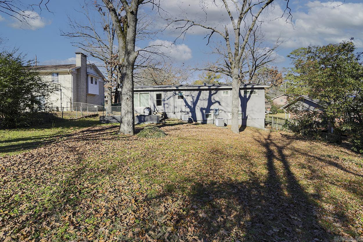 TREASURE HILL - Residential