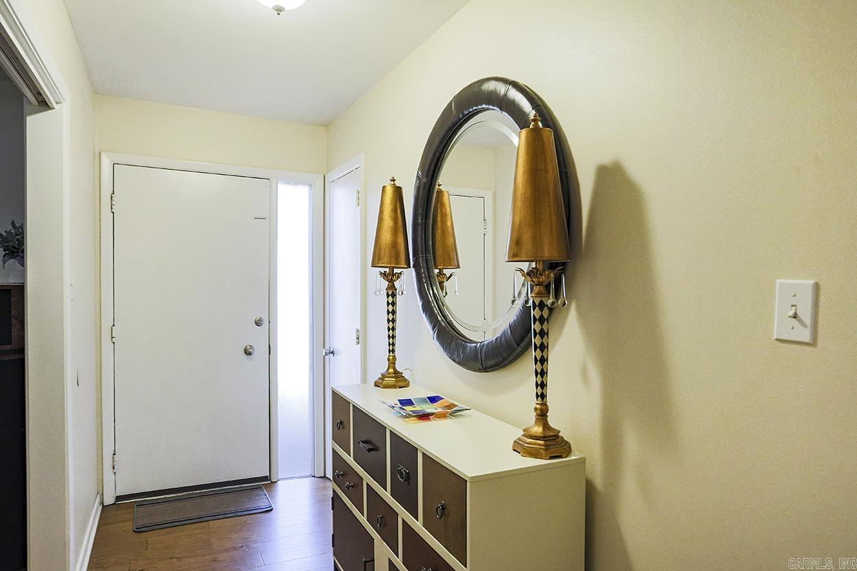 TREASURE HILL - Residential