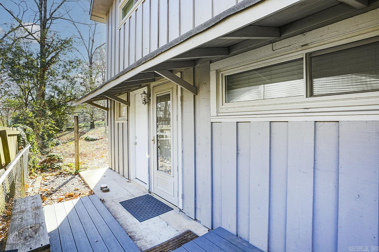 TREASURE HILL - Residential