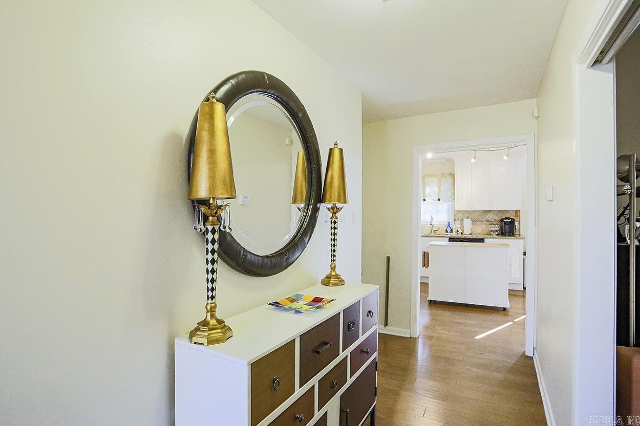 TREASURE HILL - Residential