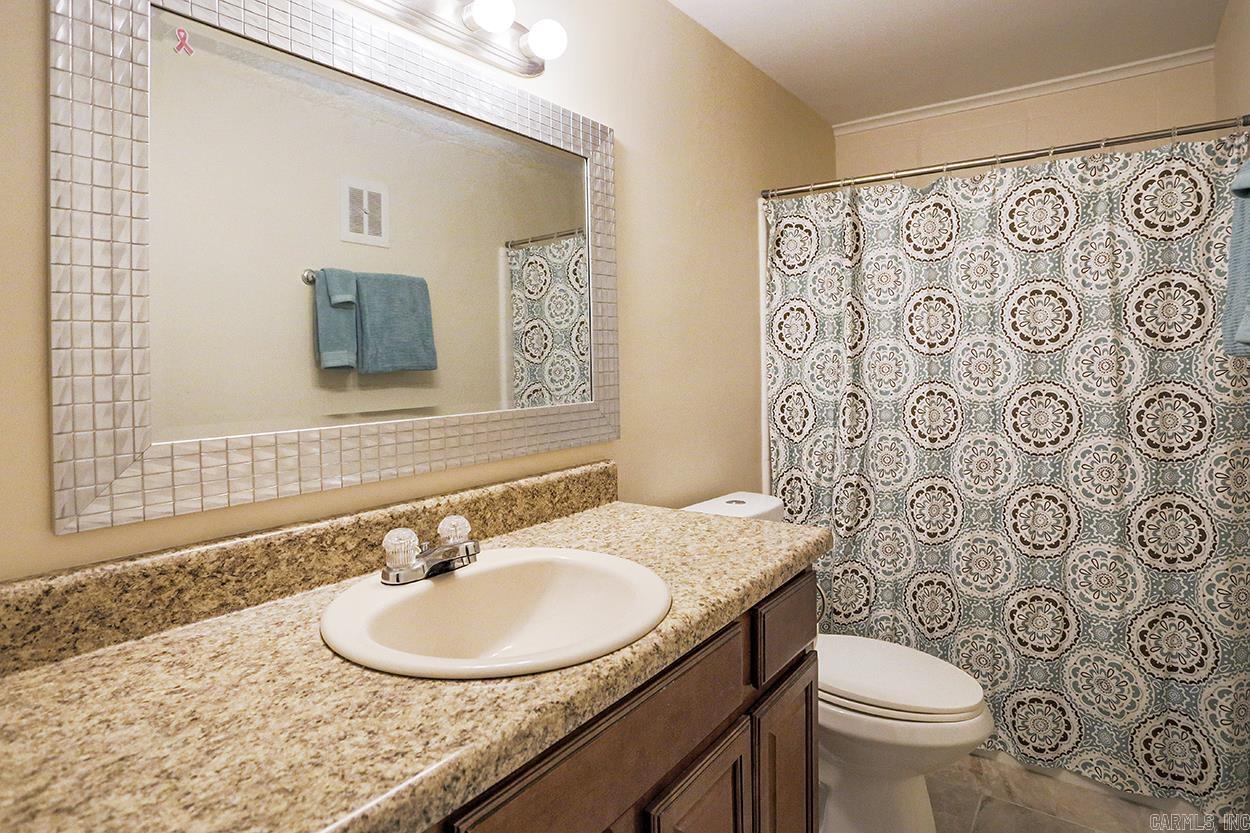 TREASURE HILL - Residential