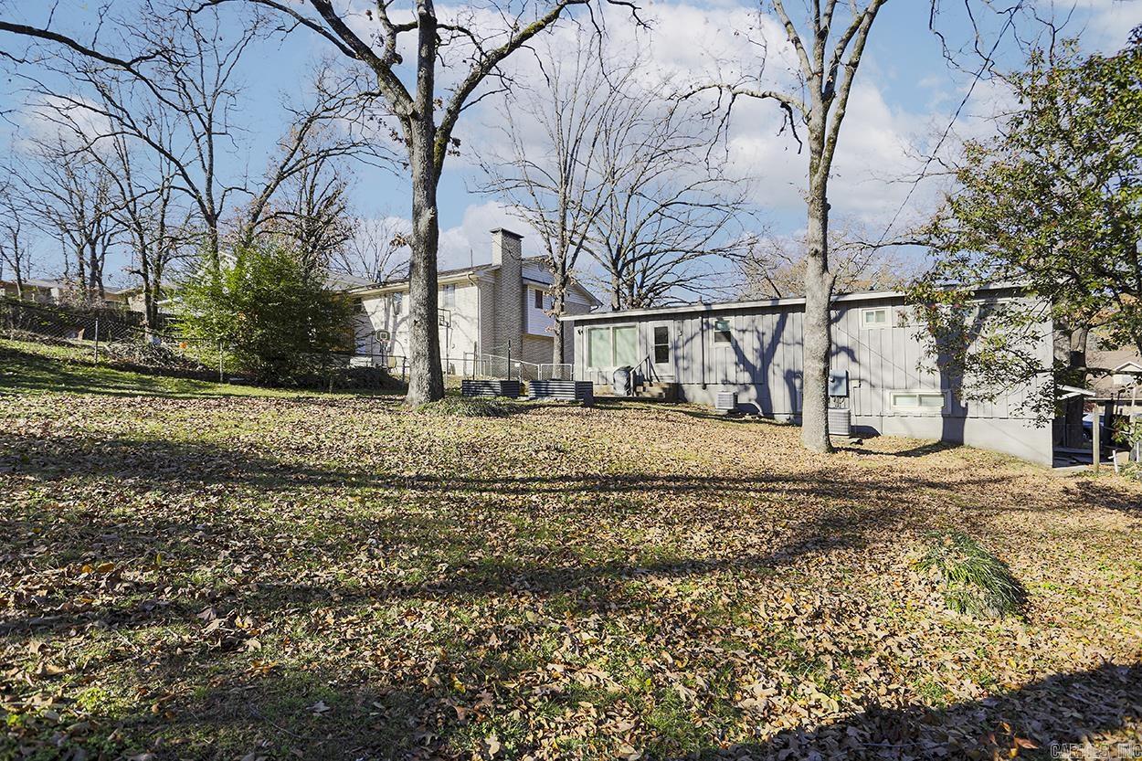 TREASURE HILL - Residential