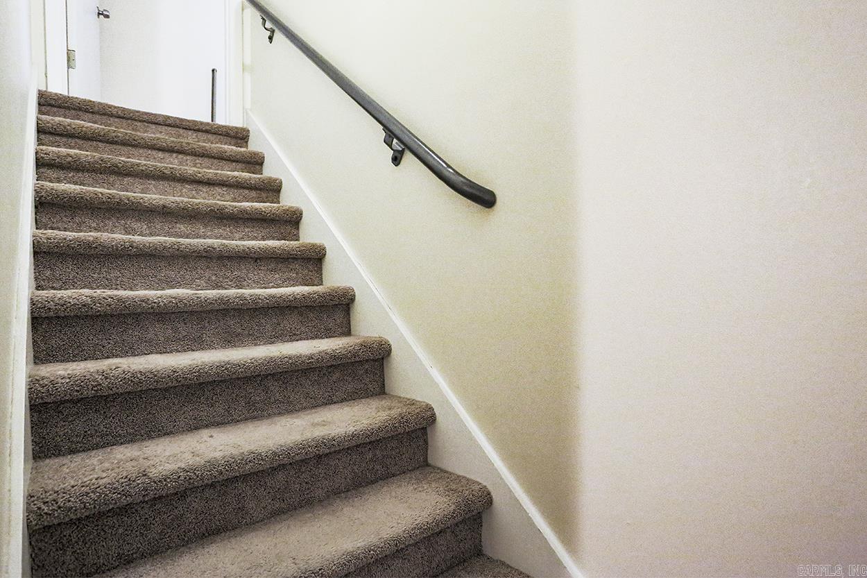 TREASURE HILL - Residential