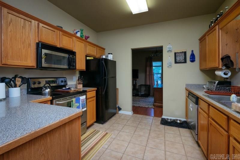 KIMBALL & BODEMAN ADDN - Residential