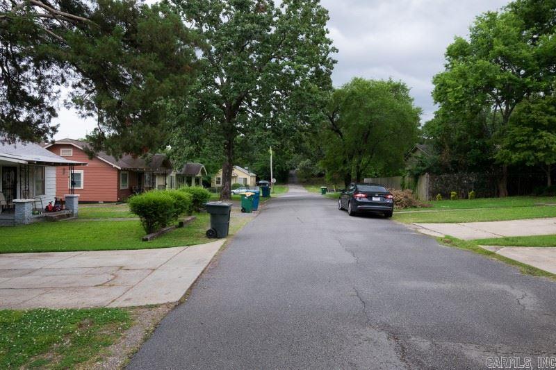 KIMBALL & BODEMAN ADDN - Residential