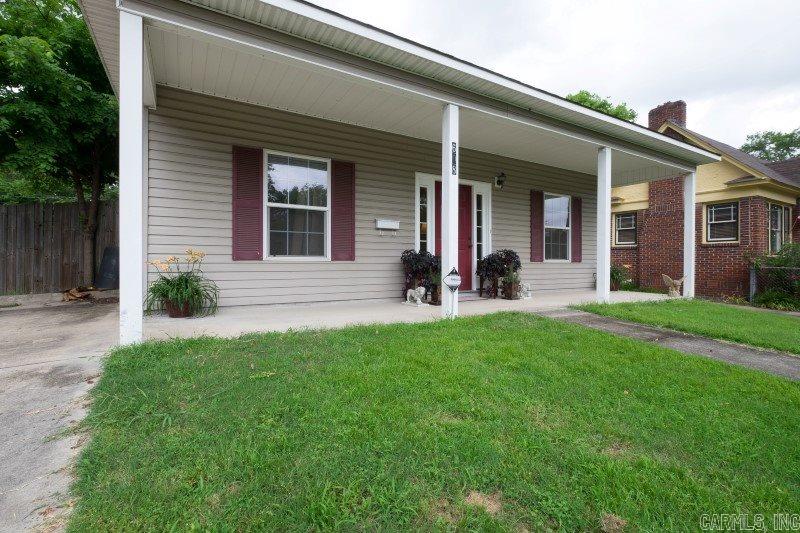 KIMBALL & BODEMAN ADDN - Residential