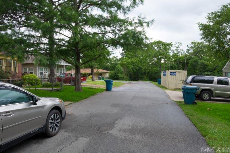 KIMBALL & BODEMAN ADDN - Residential