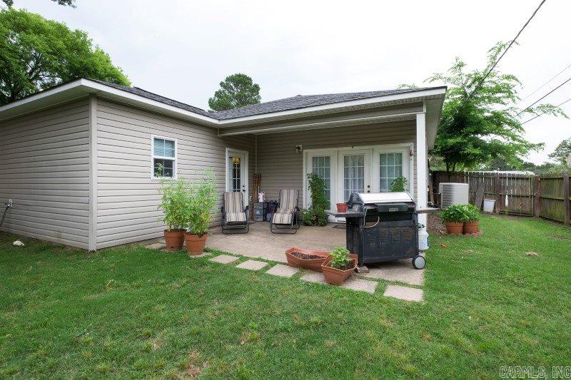 KIMBALL & BODEMAN ADDN - Residential