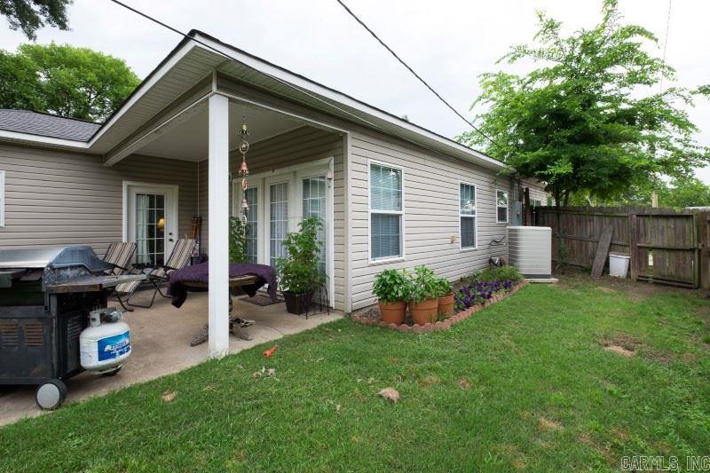 KIMBALL & BODEMAN ADDN - Residential