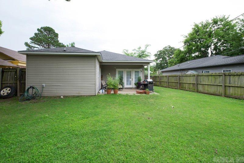 KIMBALL & BODEMAN ADDN - Residential