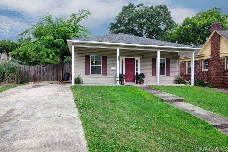 KIMBALL & BODEMAN ADDN - Residential