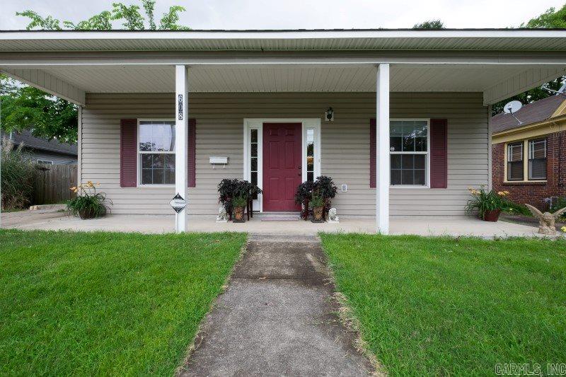 KIMBALL & BODEMAN ADDN - Residential