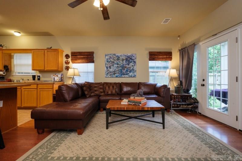 KIMBALL & BODEMAN ADDN - Residential